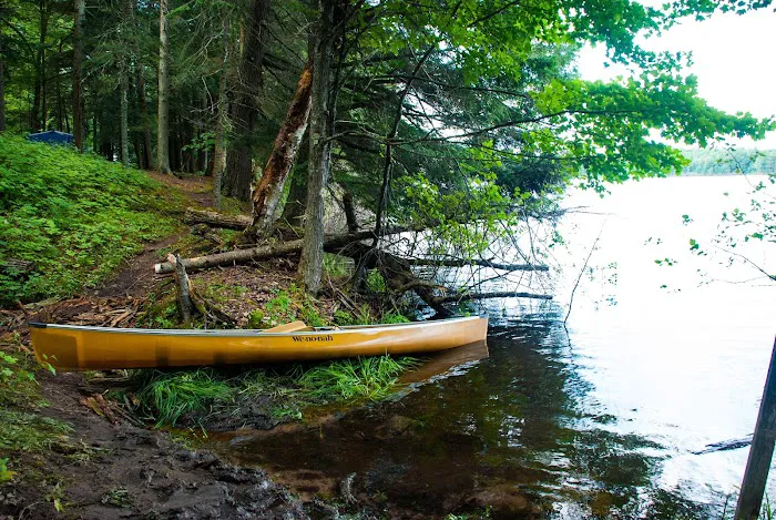 Cedar Campground Picture 2