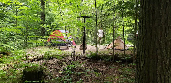 Sylvania Campground Picture 4