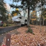 Sylvania Campground