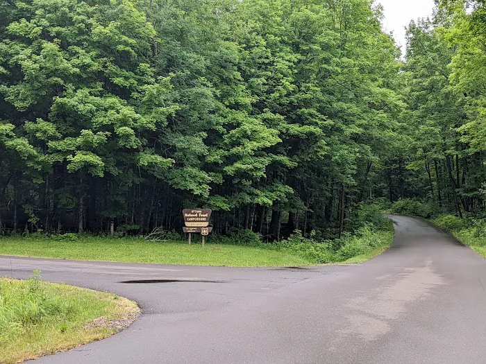 Sylvania Campground Picture 10