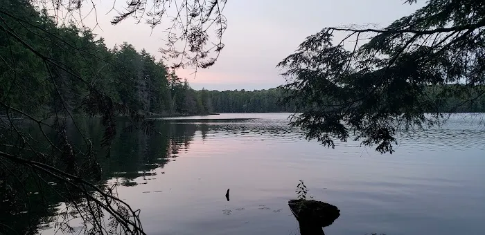 Sylvania Campground Picture 2