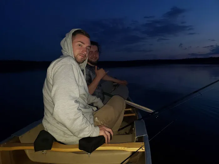 Sylvania Wilderness Backcountry Camp Picture 5