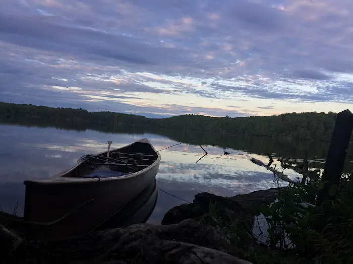 Porcupine Campground 2 Picture 8