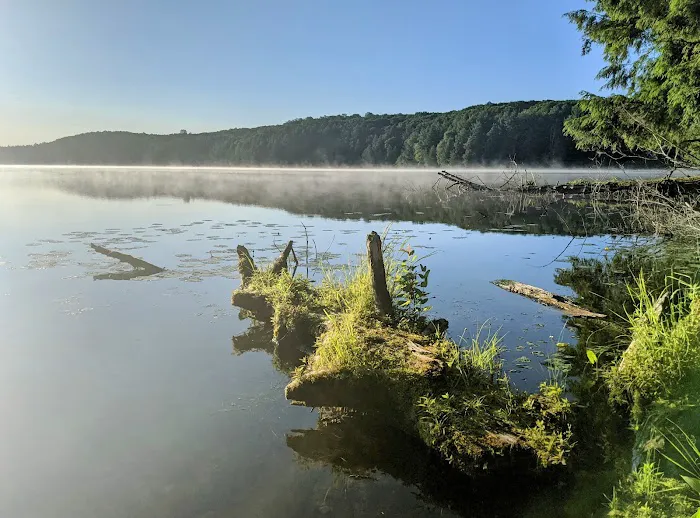 Porcupine Campground 2 Picture 3
