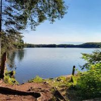 Porcupine Campground 2 ico