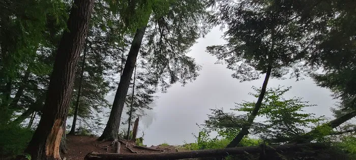 Porcupine Campground 2 Picture 2