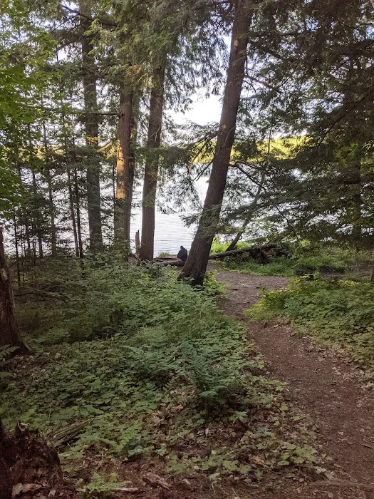 Porcupine Campground 2 Picture 6