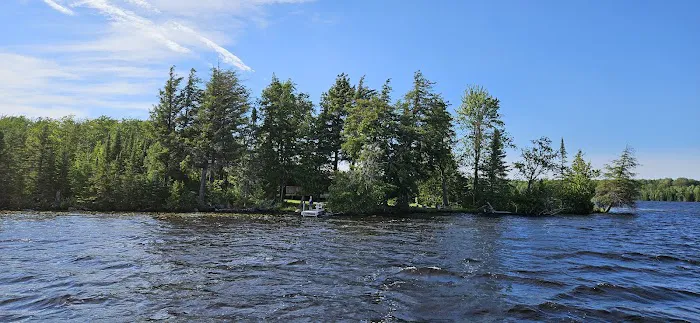 Duck Point Lodge Picture 2