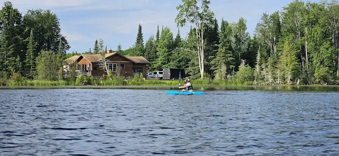 Duck Point Lodge Picture 1