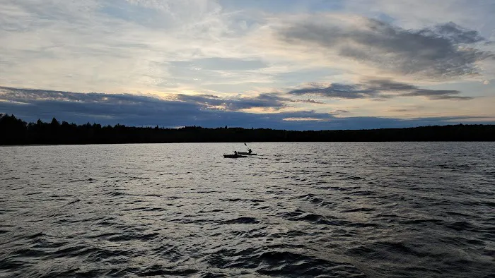 Duck Point Lodge Picture 5