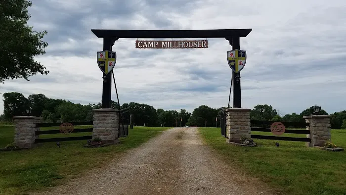 Camp Millhouser Picture 2