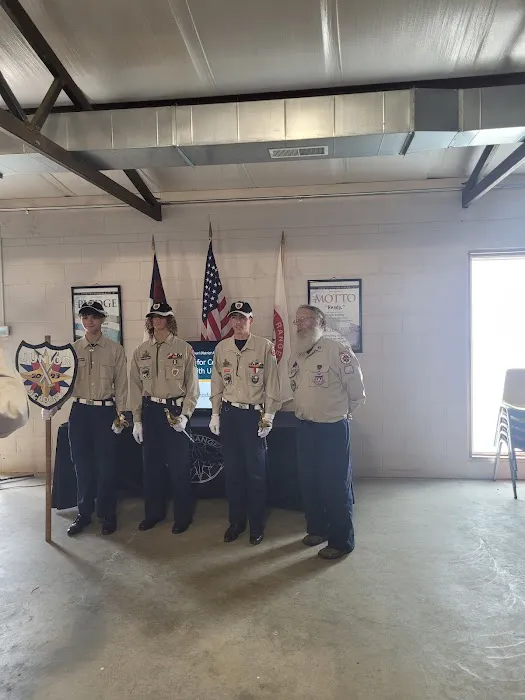 Camp Millhouser Picture 10