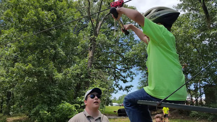 Camp Millhouser Picture 8