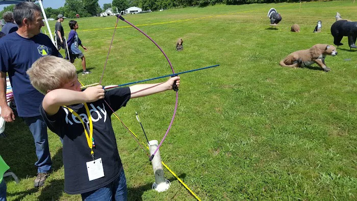 Camp Millhouser Picture 7