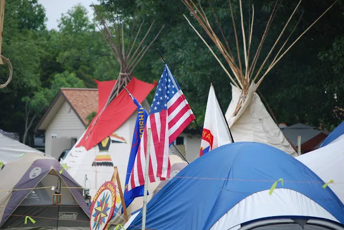 Camp Millhouser Picture 1