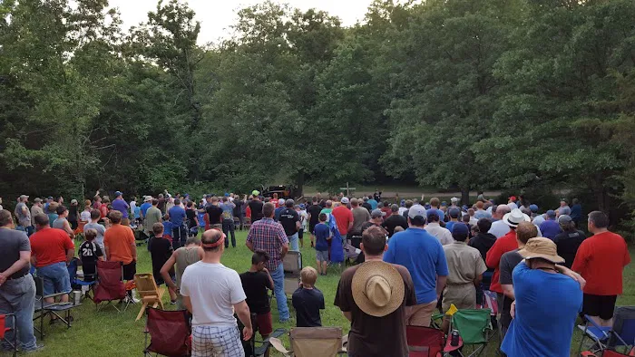 Camp Millhouser Picture 4