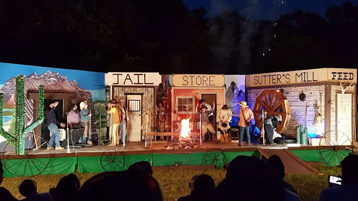 Camp Millhouser Picture 5