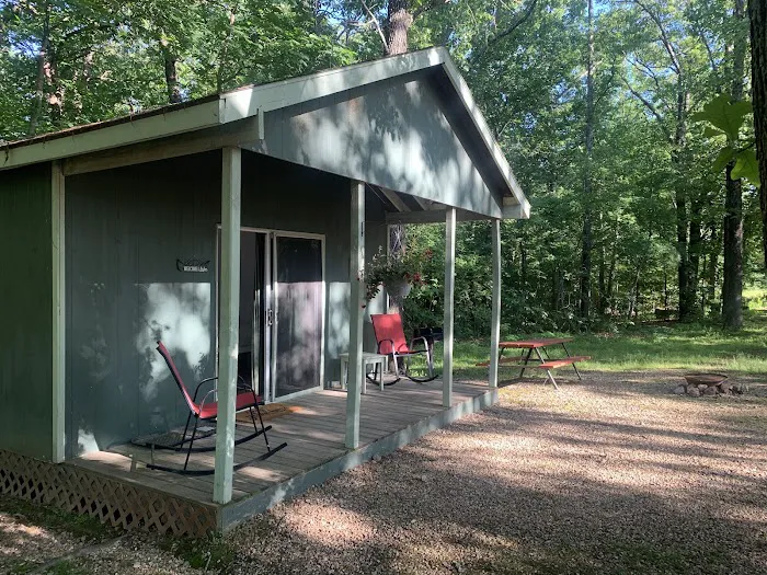 Majestic Oaks RV Park & Campground Picture 2
