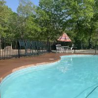 Majestic Oaks RV Park & Campground ico
