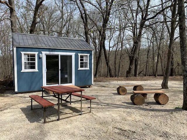 Majestic Oaks RV Park & Campground Picture 3