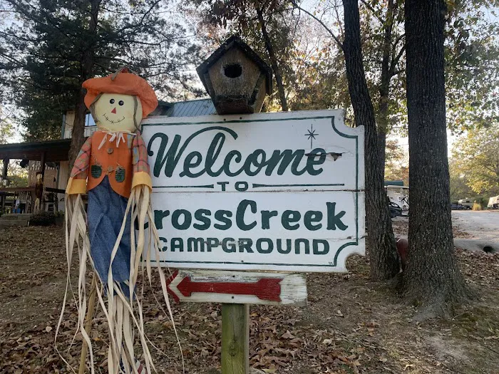 Cross Creek RV Park and Campground Picture 1