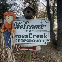 Cross Creek RV Park and Campground ico