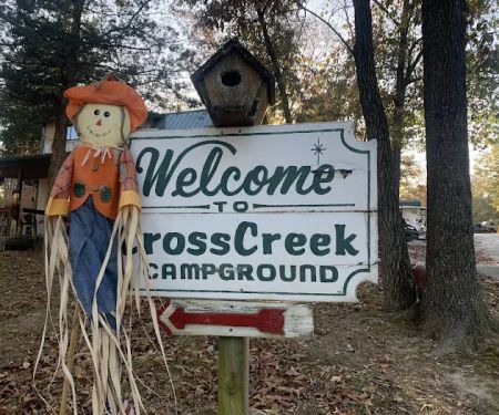 Cross Creek RV Park and Campground