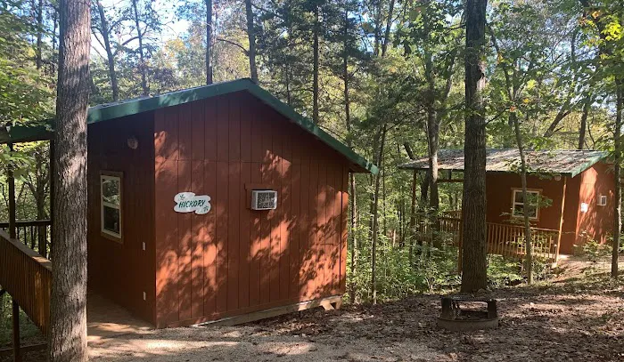 Cross Creek RV Park and Campground Picture 4