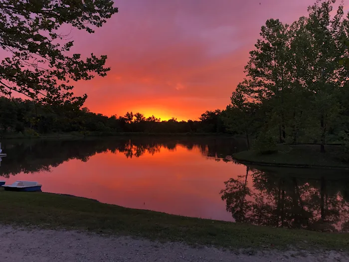 Cross Creek RV Park and Campground Picture 8