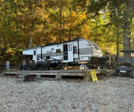 Shorewood Landing on Lake Ozark