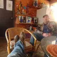 Beachwoods Campground ico