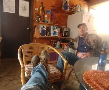 Beachwoods Campground