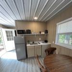 Rustic Ridge Cabins & Campground