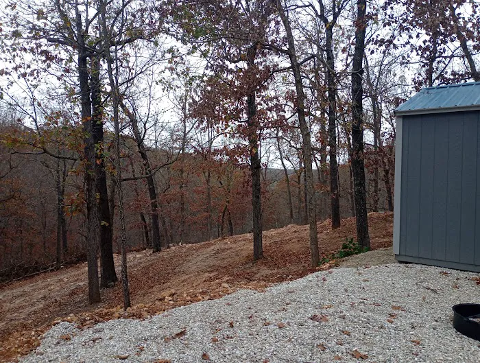 Rustic Ridge Cabins & Campground Picture 5