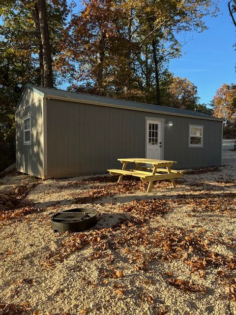 Rustic Ridge Cabins & Campground Picture 3