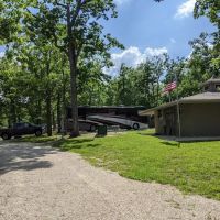 Four Seasons POA Owner Campground- Private ico