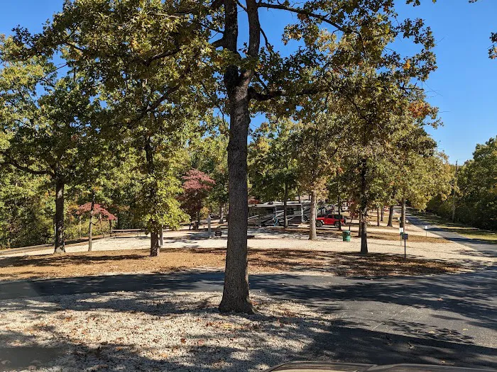 Four Seasons POA Owner Campground- Private Picture 3