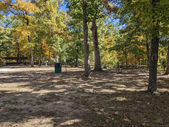 Four Seasons POA Owner Campground- Private Picture 5