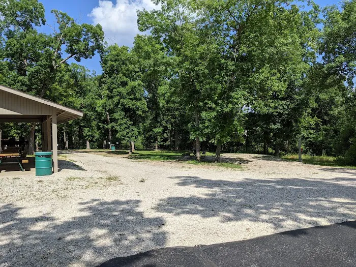 Four Seasons POA Owner Campground- Private Picture 2