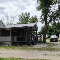 Camp Creekside ico