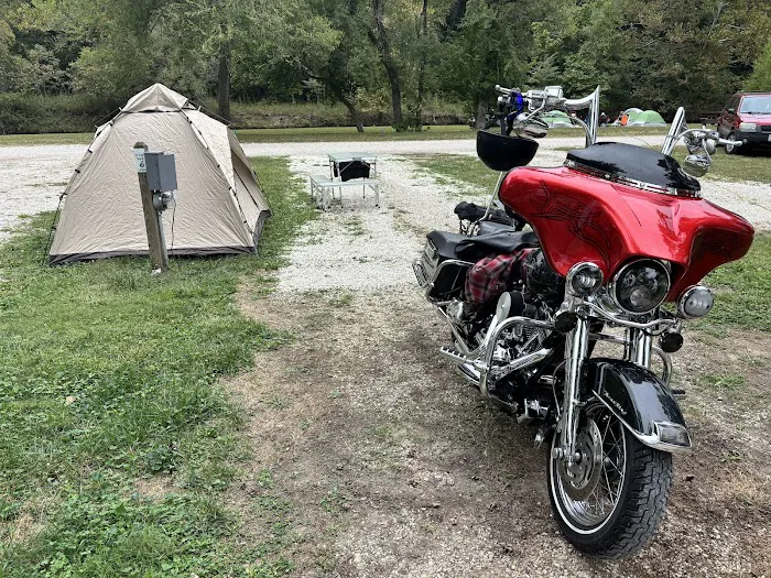 Camp Creekside Picture 10