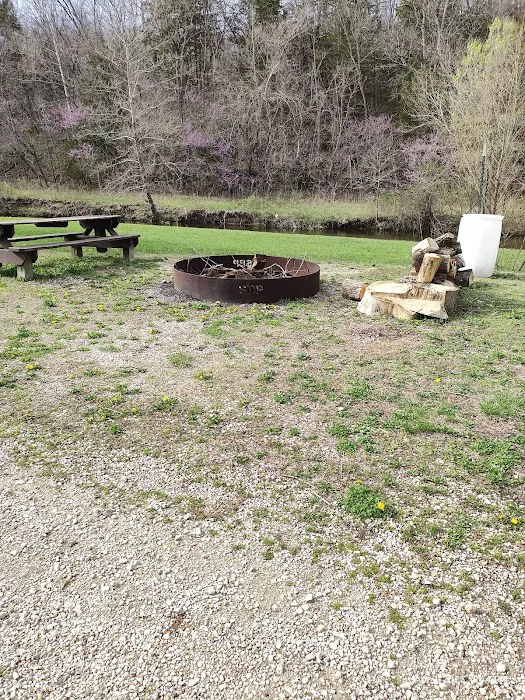 Camp Creekside Picture 6