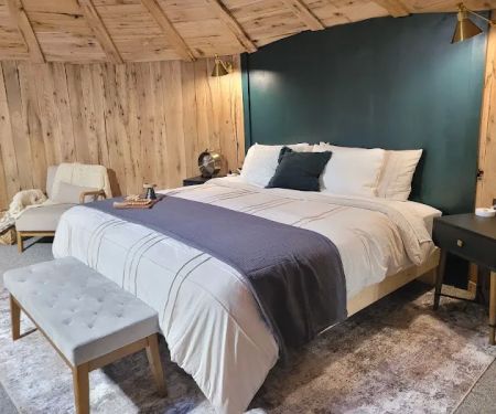 The Bins at Haywire Acres