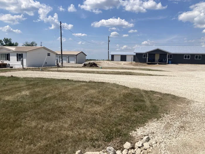 Country Club RV Park Picture 1