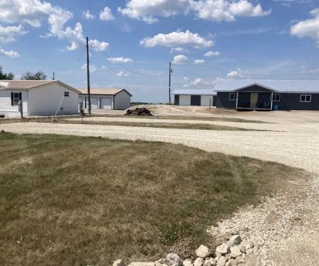 Country Club RV Park