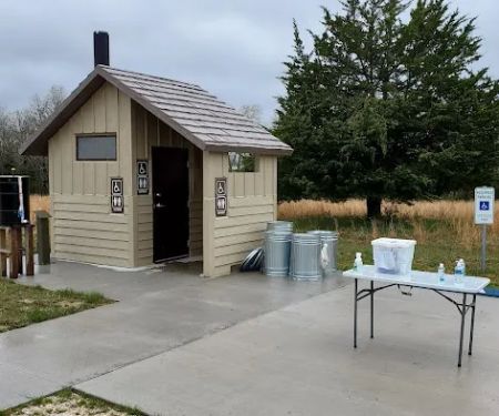 John A. Young Special-Use Area