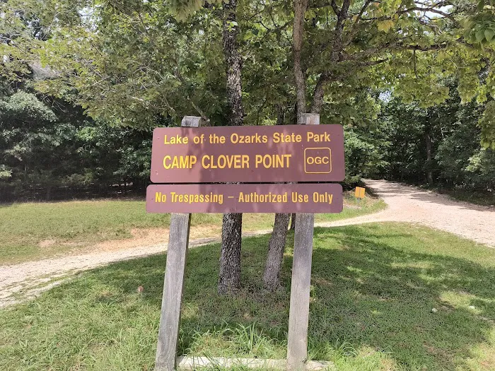 Camp Clover Point Picture 3