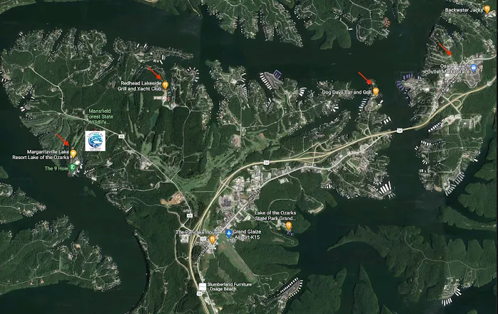 LakeTime RV Ozarks - Campground & Boat Launch Picture 10