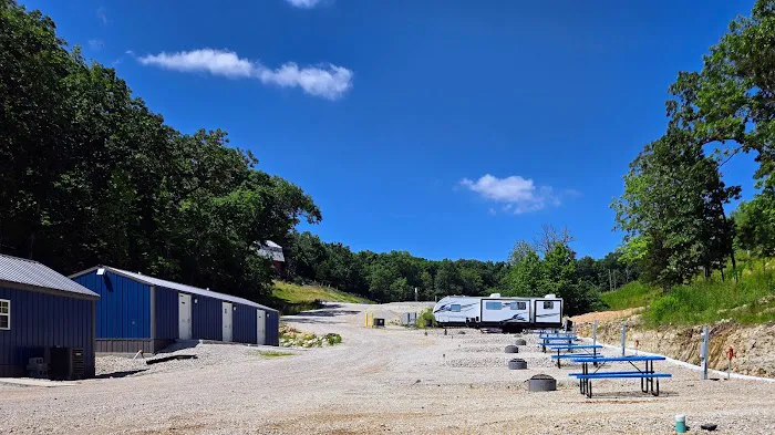 LakeTime RV Ozarks - Campground & Boat Launch Picture 2