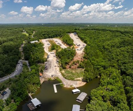 LakeTime RV Ozarks - Campground & Boat Launch